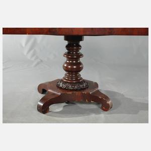 Esstisch Biedermeier