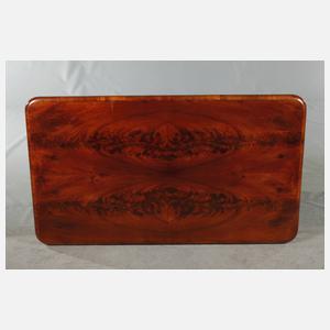 Esstisch Biedermeier