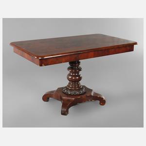 Esstisch Biedermeier