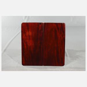 Spieltisch Spätbiedermeier