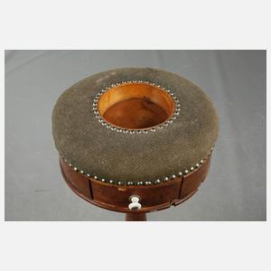 Nähstock Biedermeier