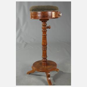 Nähstock Biedermeier
