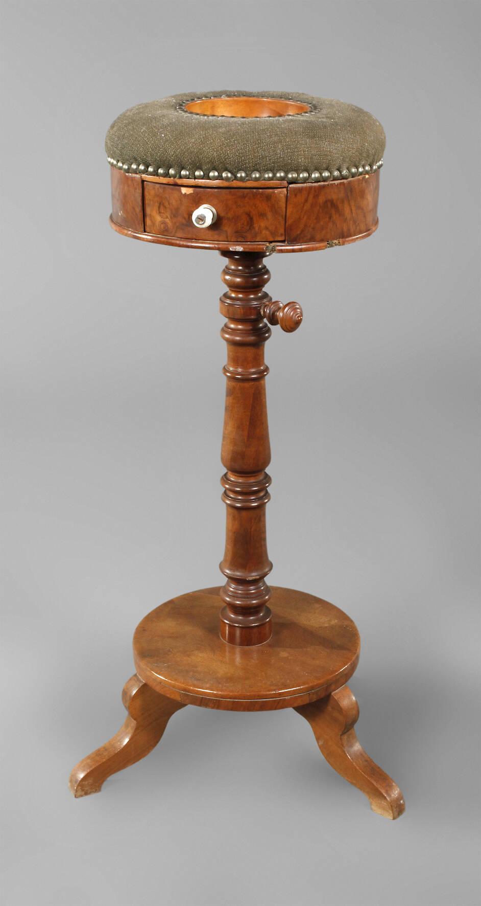 Nähstock Biedermeier