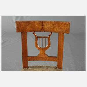 Drei Biedermeierstühle