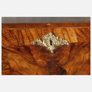 Sekretär Dresden II