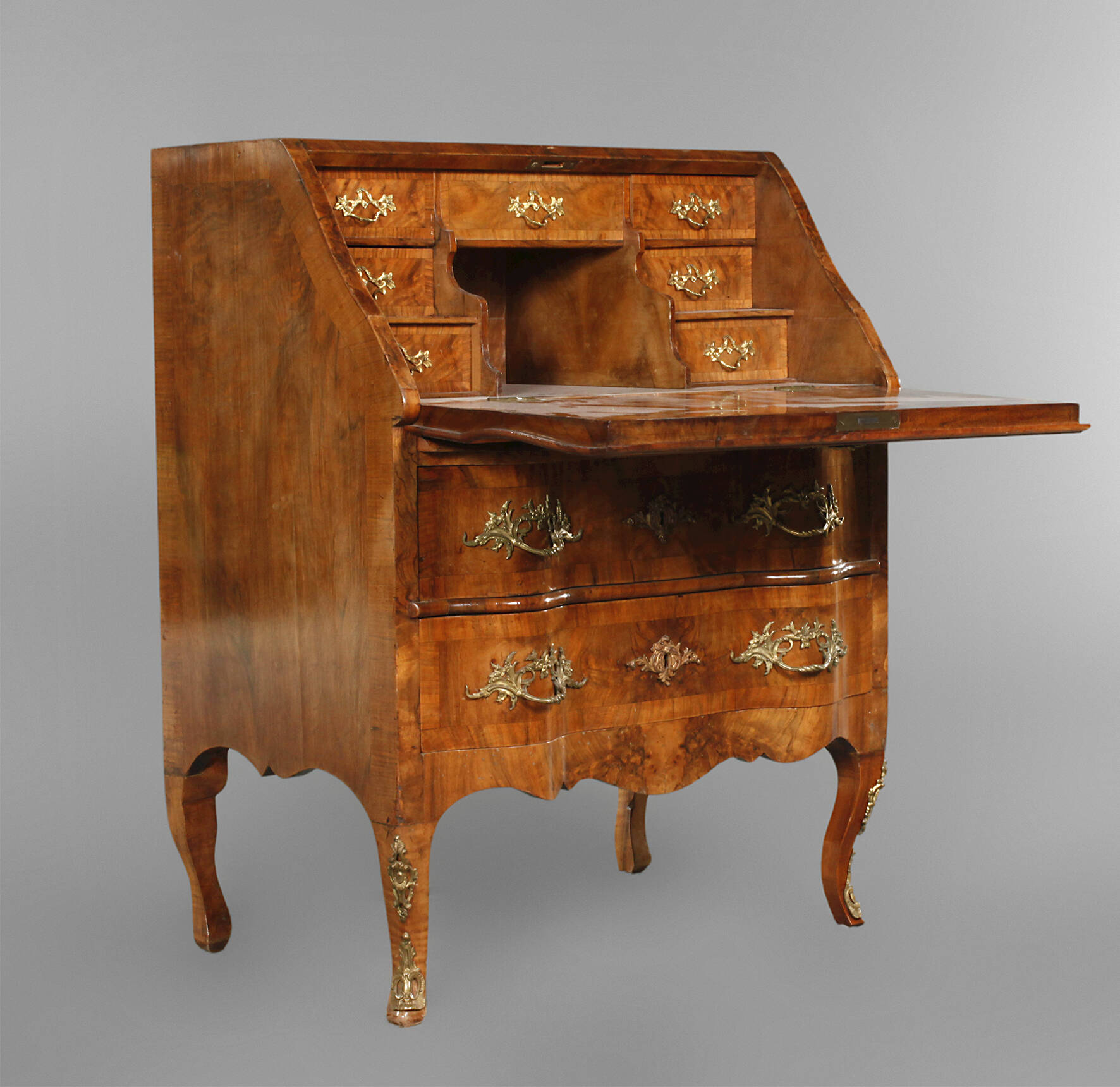 Sekretär Dresden II