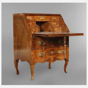 Sekretär Dresden II