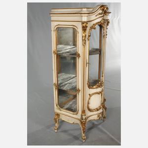 Vitrine Neorokoko