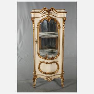 Vitrine Neorokoko