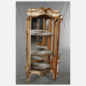 Vitrine Neorokoko