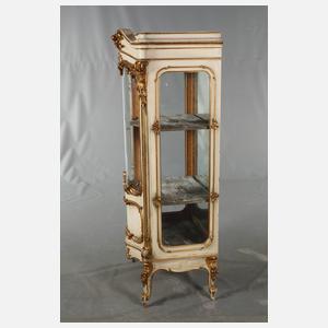 Vitrine Neorokoko