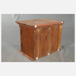 Wandschrank Historismus