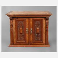Wandschrank Historismus111