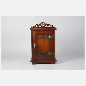 Kleiner Apothekenschrank