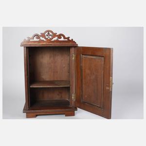 Kleiner Apothekenschrank
