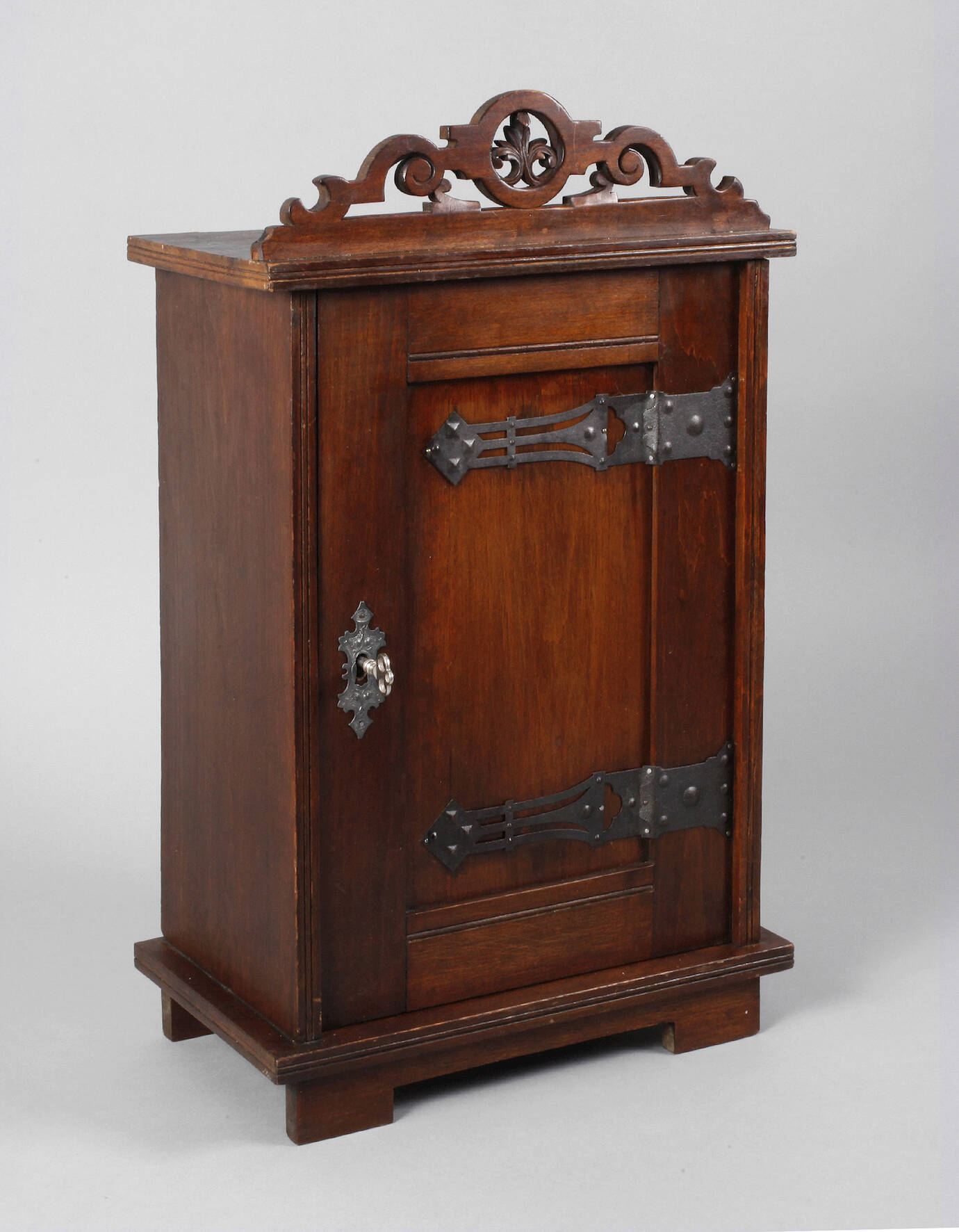 Kleiner Apothekenschrank