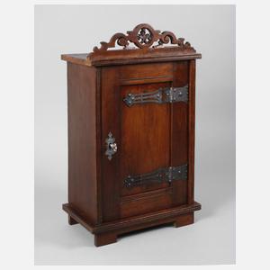 Kleiner Apothekenschrank