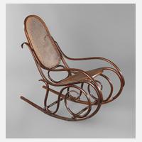 Kleiner Schaukelstuhl111