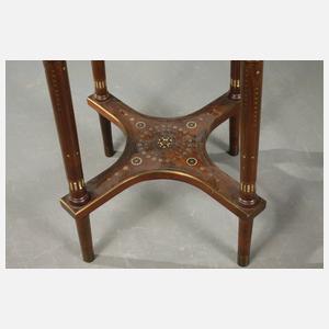 Feiner Salontisch Südtirol 1914