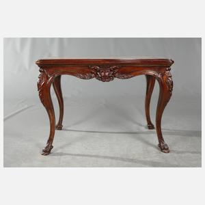 Tisch Neobarock