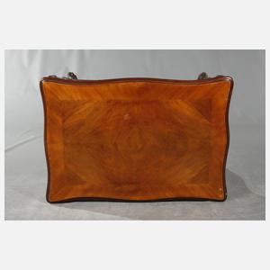 Tisch Neobarock
