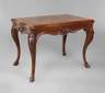 Tisch Neobarock
