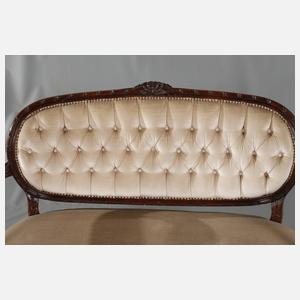 Klassizistisches Salonmöbel