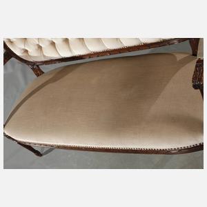 Klassizistisches Salonmöbel