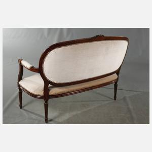 Klassizistisches Salonmöbel