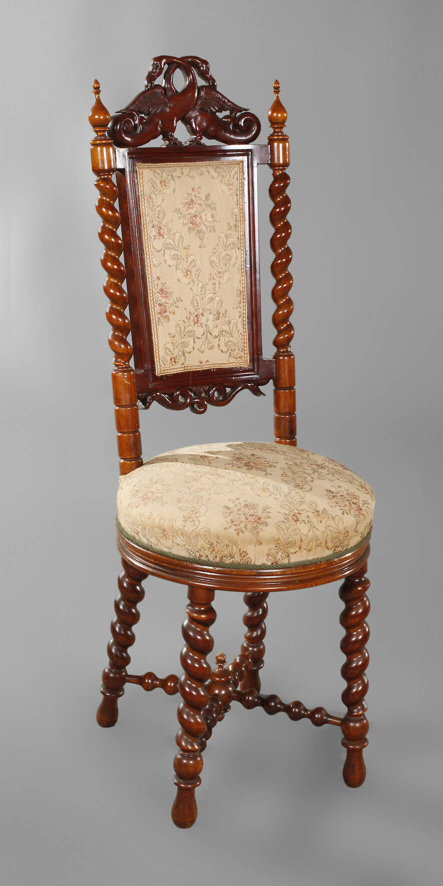 Salonstuhl Historismus