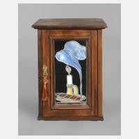 Schränkchen für Rauchutensilien111