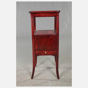 Verwandlungstischchen Jugendstil