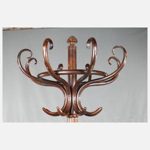 Kleiderständer Thonet
