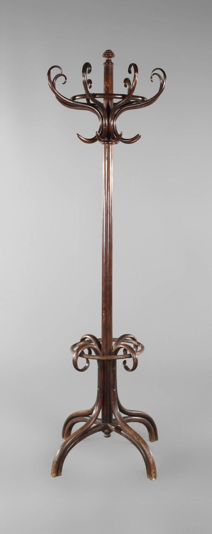 Kleiderständer Thonet