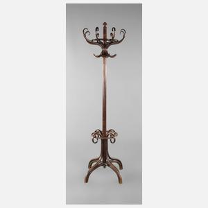 Kleiderständer Thonet
