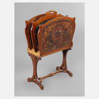 Zeitungsständer Jugendstil111