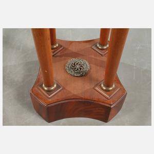 Blumensäule Jugendstil