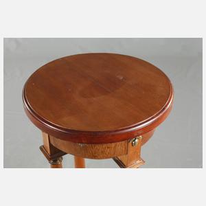 Blumensäule Jugendstil