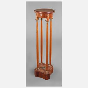 Blumensäule Jugendstil