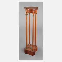 Blumensäule Jugendstil111