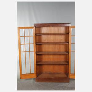 Bücherschrank