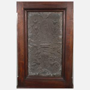 Piedestal Historismus