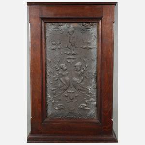 Piedestal Historismus