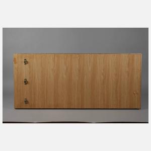 Großes Fliesenbild mit Rosenblüten