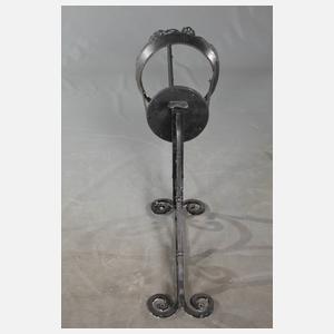 Paar große Wandlaternen