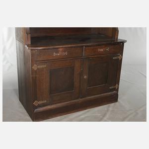 Buffet Richard Riemerschmid