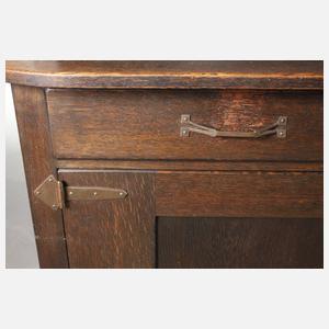 Buffet Richard Riemerschmid