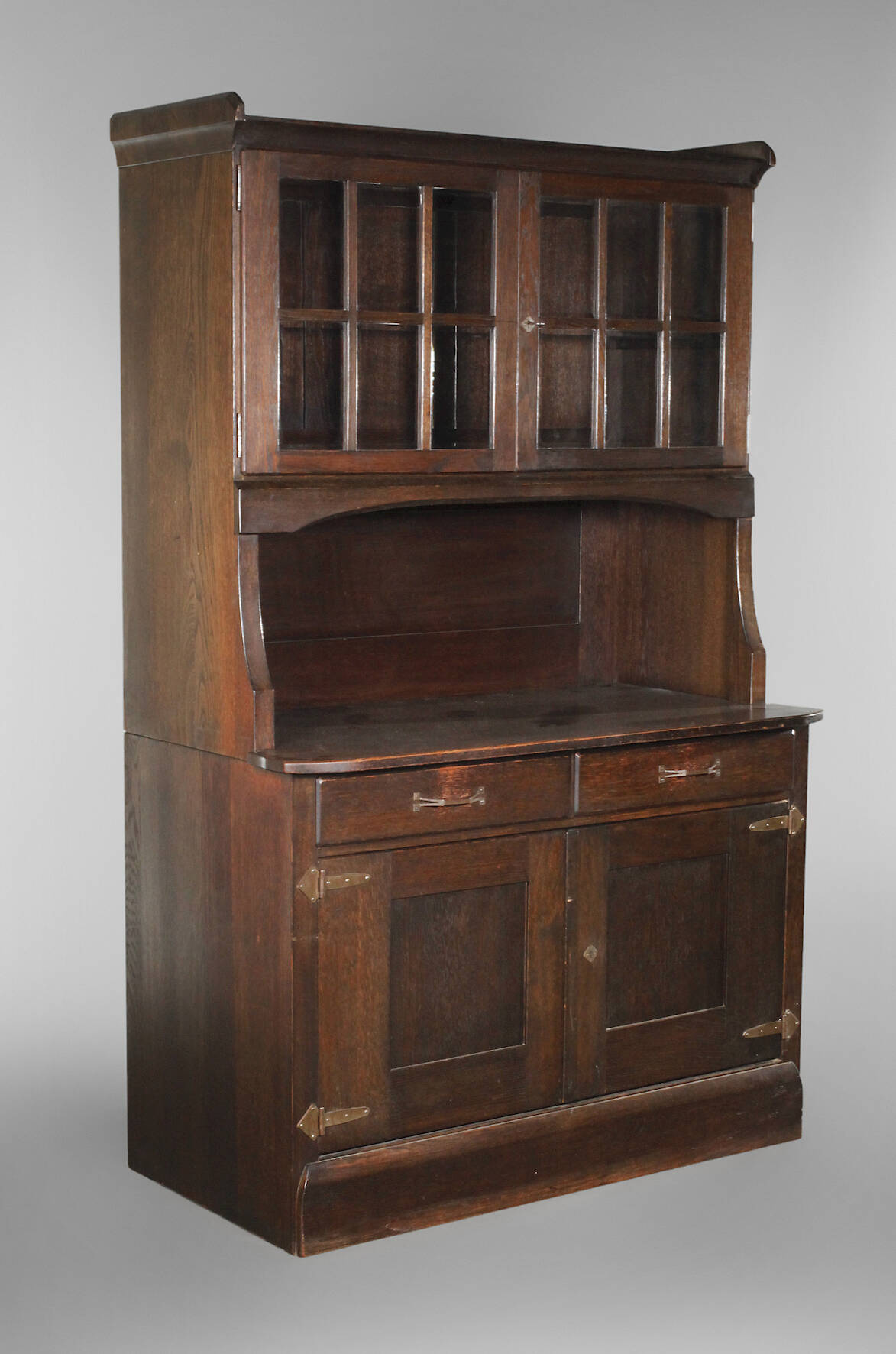 Buffet Richard Riemerschmid