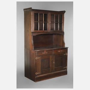 Buffet Richard Riemerschmid