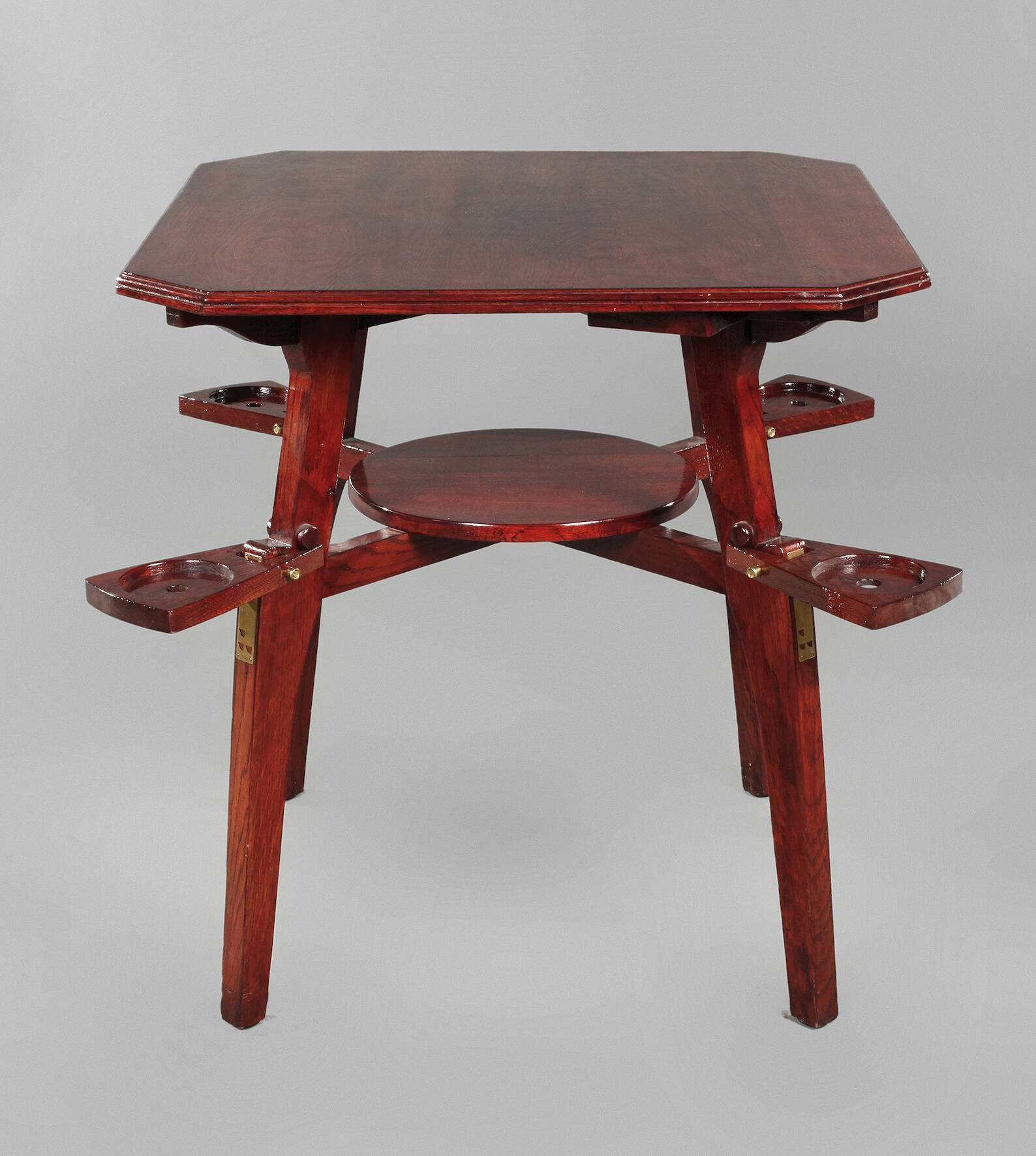 Spieltisch Jugendstil